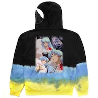 Anime-Inspired Capsule Collections Image 3