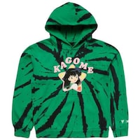 Anime-Inspired Capsule Collections Image 4