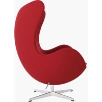 Tech-Infused Egg Chairs Image 4