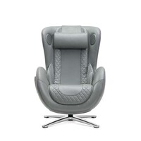 Tech-Infused Egg Chairs Image 6