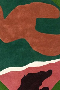 Handmade Ghanaian Rugs Image 3