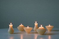 Curvaceous Handmade Candles Image 2