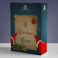 Holiday Murder Mystery Games Image 1
