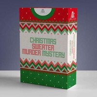 Holiday Murder Mystery Games Image 2