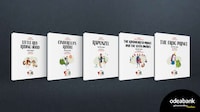 Equitable Fairy Tale Books