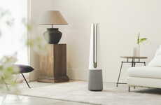 Air Purifier Towers