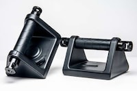 All-in-One Portable Gym Equipment Image 1