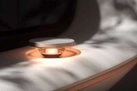 Tranquil Interior Autonomous Vehicles Image 5