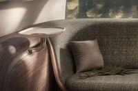 Tranquil Interior Autonomous Vehicles Image 8