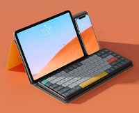 Ultra-Slim Mechanical Keyboards Image 3