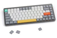 Ultra-Slim Mechanical Keyboards Image 4