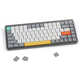 Ultra-Slim Mechanical Keyboards Image 4