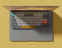 Ultra-Slim Mechanical Keyboards Image 5