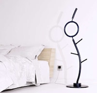 Nature-Inspired Living Space Lights Image 2