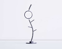 Nature-Inspired Living Space Lights Image 3