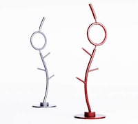 Nature-Inspired Living Space Lights Image 7