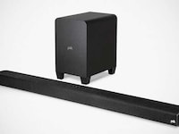Voice Enhancement Soundbars Image 4