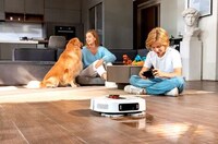 Self-Cleaning Robot Vacuums Image 1