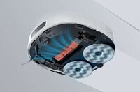 Self-Cleaning Robot Vacuums Image 3