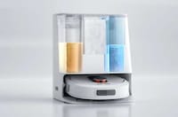 Self-Cleaning Robot Vacuums Image 4