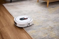 Self-Cleaning Robot Vacuums Image 5