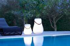 Waterproof Champagne Bucket Lights