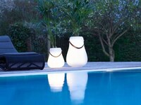 Waterproof Champagne Bucket Lights Image 1