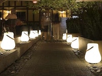 Waterproof Champagne Bucket Lights Image 3