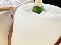 Waterproof Champagne Bucket Lights Image 4