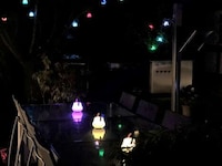 Waterproof Champagne Bucket Lights Image 6