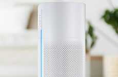 Virus Protection Air Purifiers