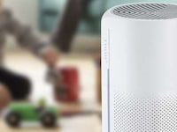 Virus Protection Air Purifiers Image 2