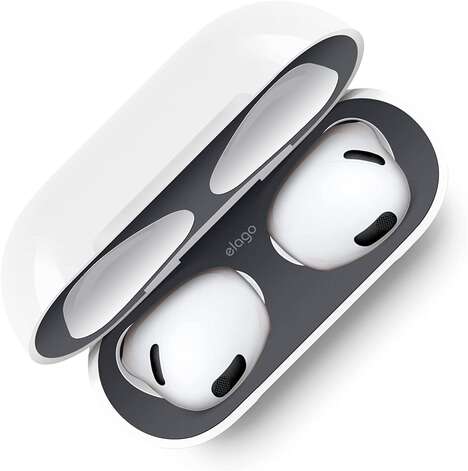 Aftermarket Earbud Case Protectors