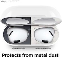 Aftermarket Earbud Case Protectors Image 2