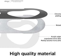Aftermarket Earbud Case Protectors Image 4
