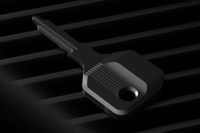 Elegantly Custom Car Keys Image 2
