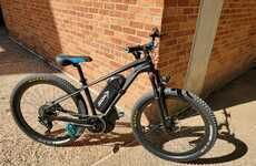 Competitively Priced Electric Bikes