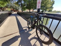 Competitively Priced Electric Bikes Image 2