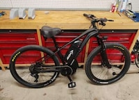 Competitively Priced Electric Bikes Image 3