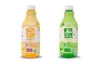 Refrigerated Plant-Based Sesame Milks Image 1