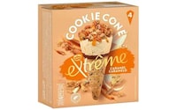 Cookie Cone Frozen Treats Image 1
