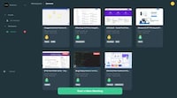 Screen-Recording Messaging Platforms