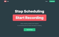Screen-Recording Messaging Platforms Image 2