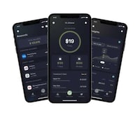 Budget-Free Personal Finance Apps Image 1