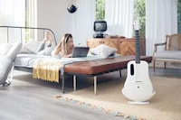 Carbon Fiber Smart Guitars Image 6
