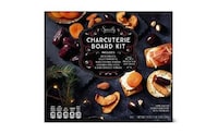 Charcuterie Board Kits