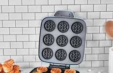 Mini Waffle Makers