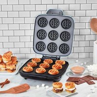 Mini Waffle Makers Image 1