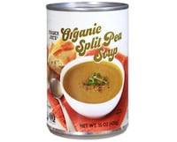 Organic Split Pea Soups Image 2
