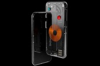Transparent Design Smartphones Image 1